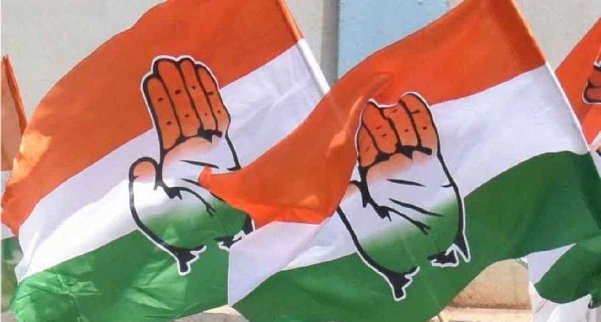 महंगाई और बेरोजगारी चरम पर, गहरी नींद में सरकार: कांग्रेस